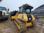 Used Dozer in yard for Sale,Used Dozer for Sale,Front of used Dozer for Sale